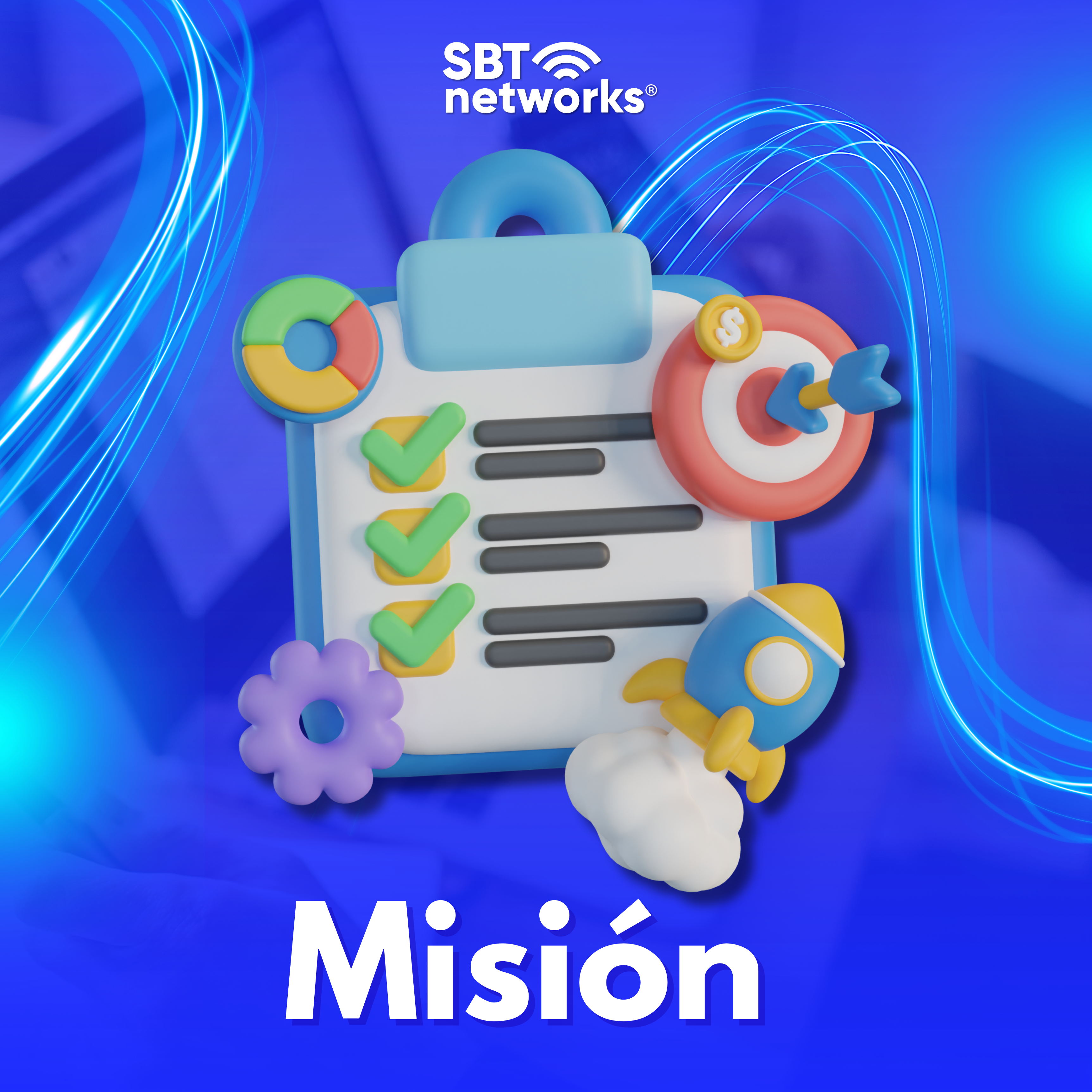 Misión